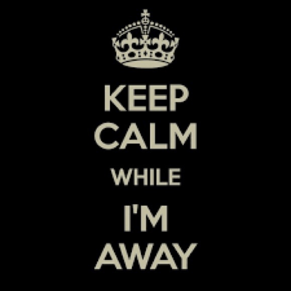 โ ๏ธ MY CLOSET WILL BE CLOSED 1/22/2024-1/31/2024. โ ๏ธ - Picture 1 of 3